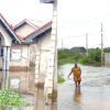 How to avoid renting houses that flood in Lagos and environs. 